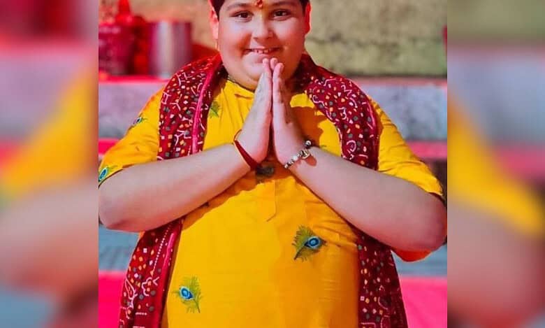Abhinav Arora