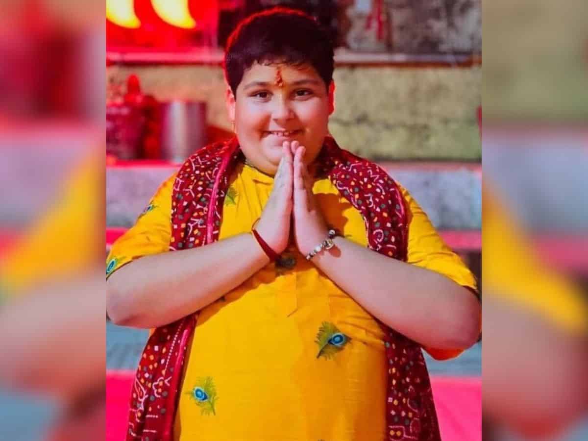 Abhinav Arora