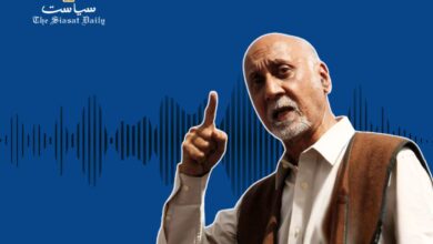 Arab Monarchs have the weapon to stop the war but are not using it: Professor Achin Vanaik