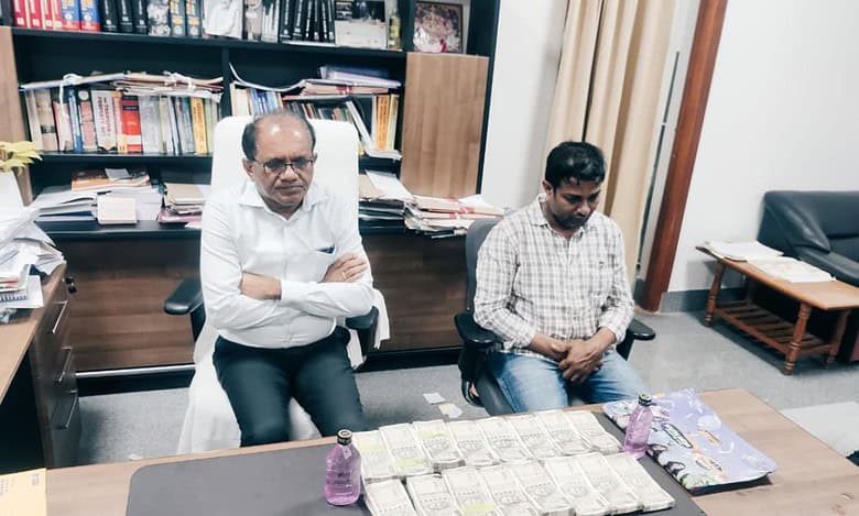 Telangana: Addl collector booked over disproportionate assets worth Rs 5 cr