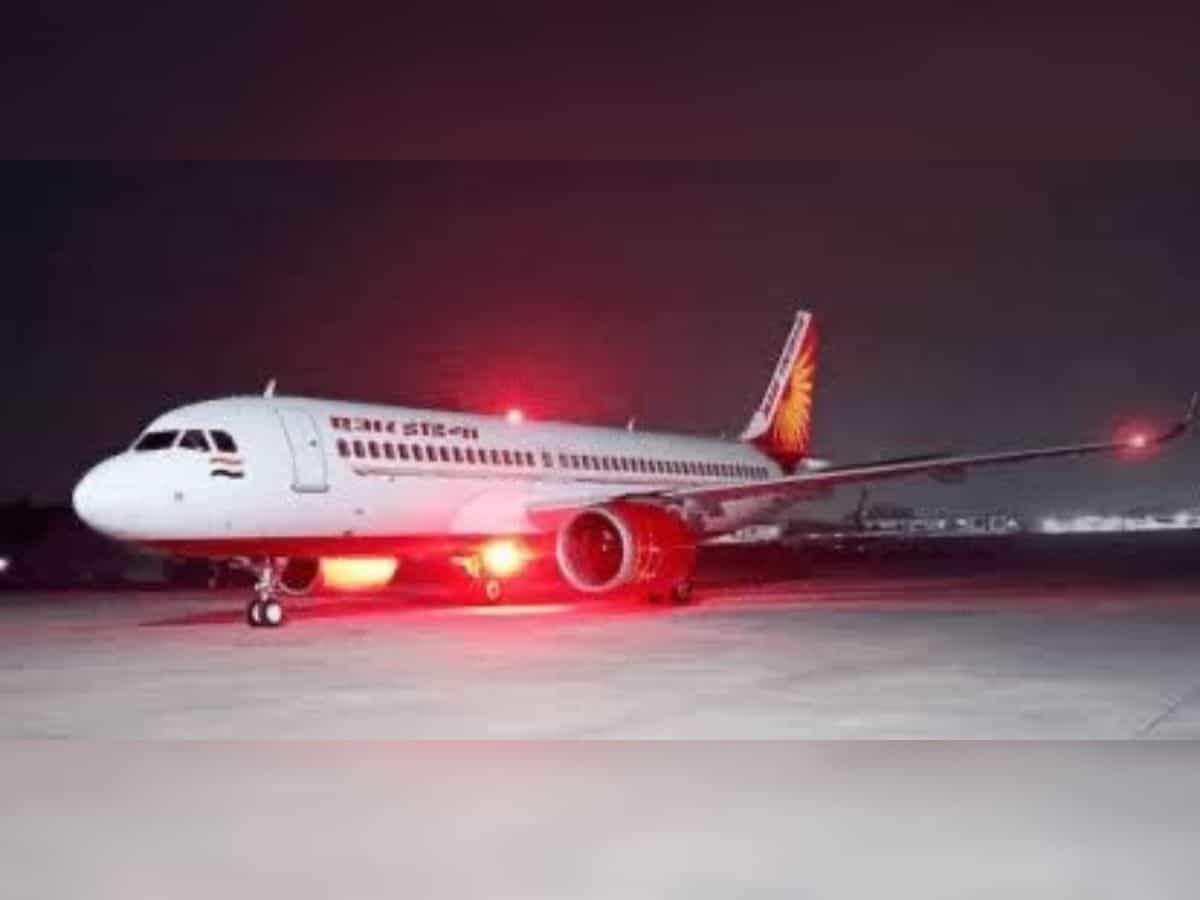 Air India
