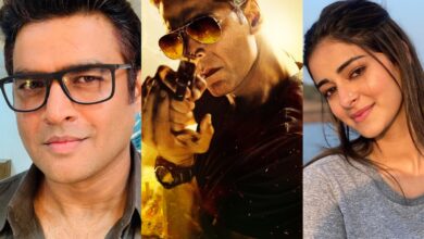 Akshay Kumar, R Madhavan, Ananya Panday to star in Dharma film