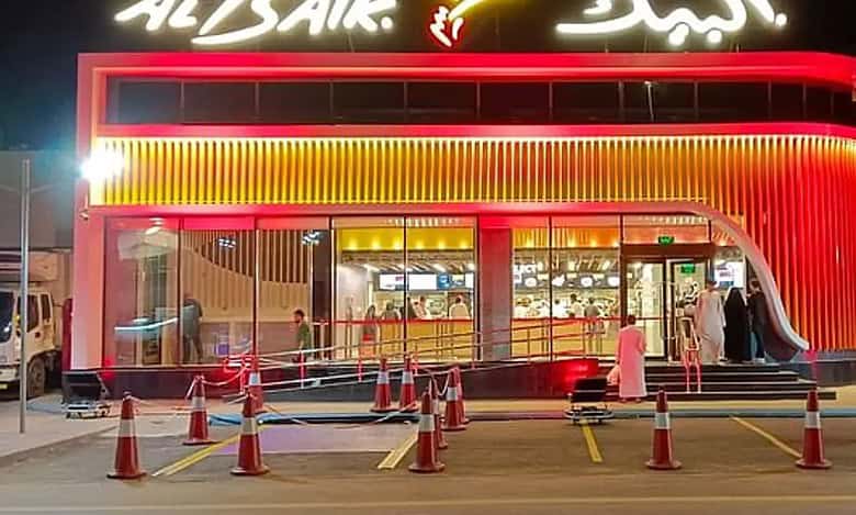 Saudi fast food chain AlBaik set to make its debut in Pakistan