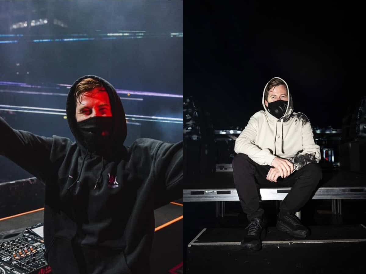 Alan Walker's tour becomes India's top-selling, but cancelled in Hyderabad