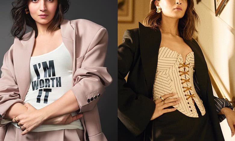 Alia Bhatt's net worth, salary: How rich is Jigra star?