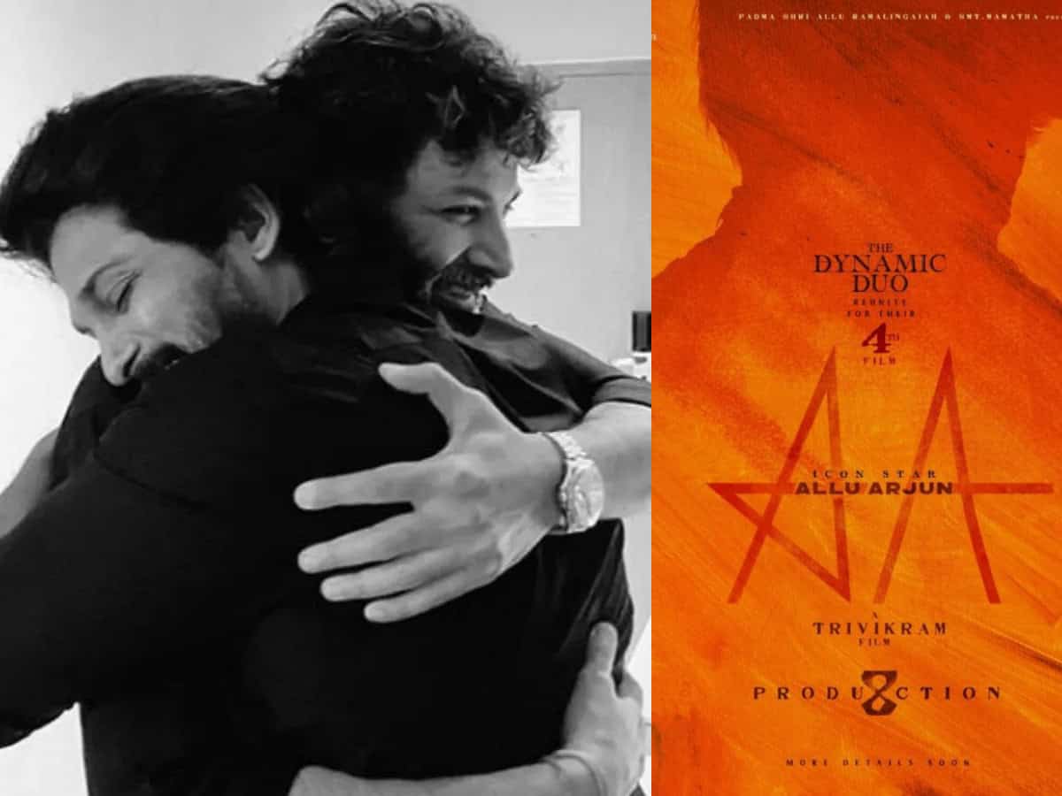 Allu Arjun's next movie after Pushpa 2: Check out its budget