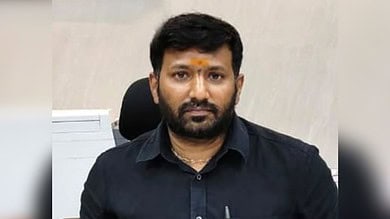 Telangana: Fresh complaint against IAS Amoy Kumar in land transactions