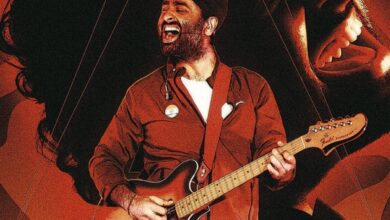 Arijit Singh returns to Hyderabad for a live show in 2024
