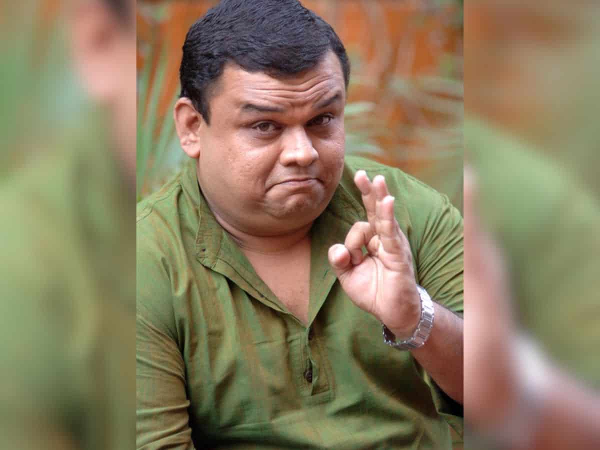 Veteran actor Atul Parchure passes away at 57