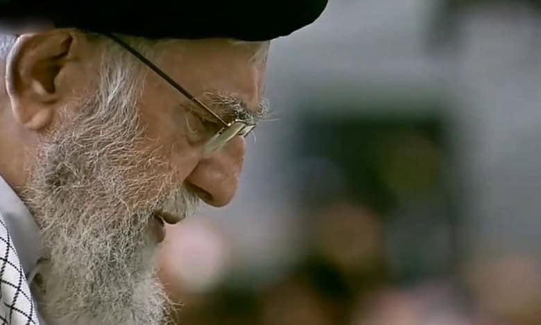 Watch: Khamenei delivers first sermon in 5 yrs, leads prayers amid Israel threat