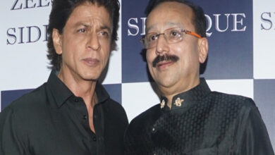 Big reason why SRK skipped Baba Siddiqui's funeral: Report