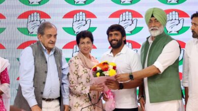 Bajrang Punia