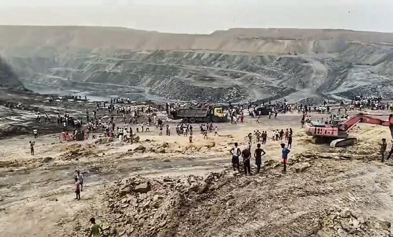 Explosion in West Bengal coal mine kills seven, several injured