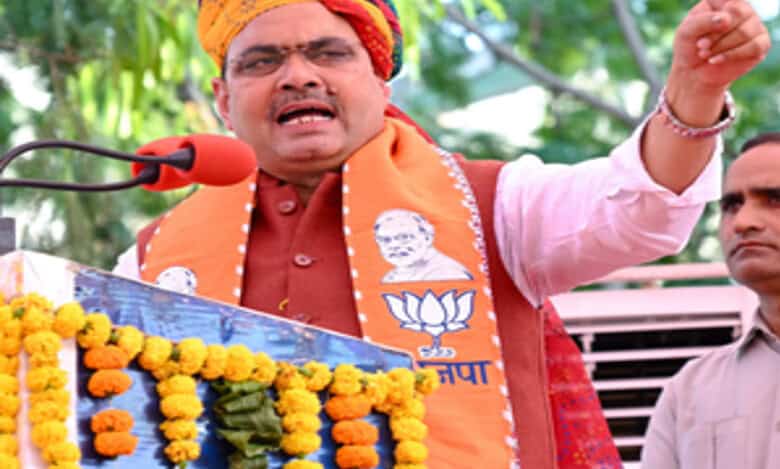 Chadar to be presented in Ajmer Dargah on behalf of Rajasthan CM