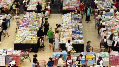World’s biggest book sale ‘Big Bad Wolf’ coming to Dubai: Up to 75% off