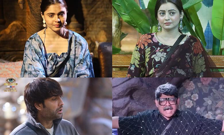 Bigg Boss 18: Age of all contestants becomes talk of town