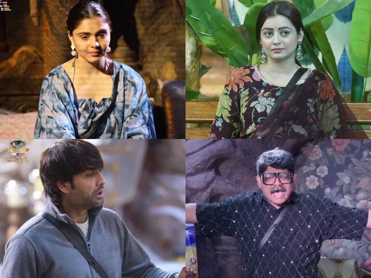 Bigg Boss 18: Age of all contestants becomes talk of town