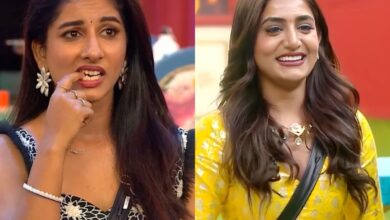 Bigg Boss Telugu 8: Will Vishnu or Nayani Pavani be eliminated?