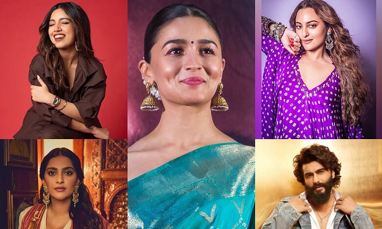 10 Bollywood celebs whose weight loss will inspire you