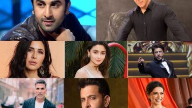 Bollywood stars’ fees to perform at weddings: SRK, Alia, and more