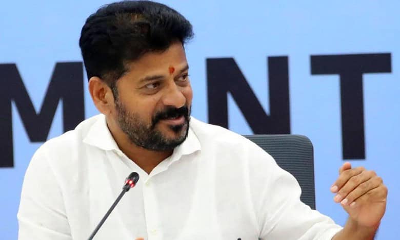 Telangana CM A Revanth Reddy instructs officials to prepare final draft of Telangana state sports policy by November.