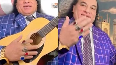 After Bado Badi, Chahat is back with 'Tauba Tauba', watch video