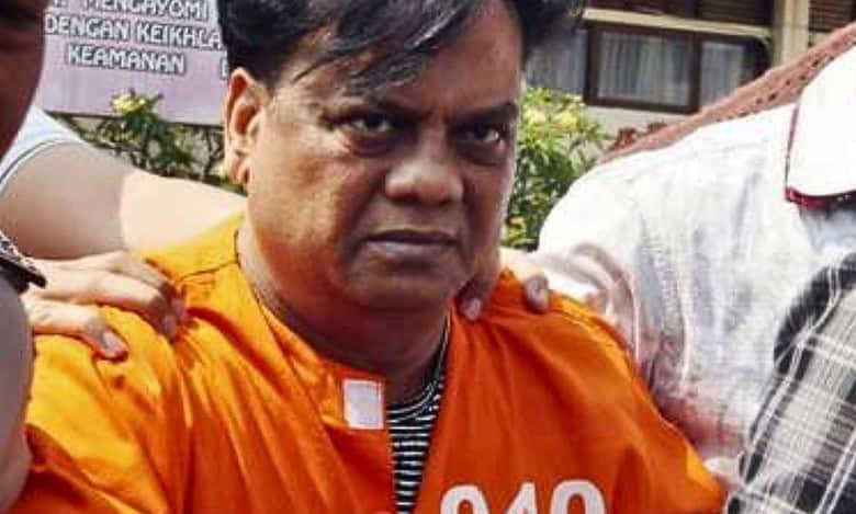 Chhota Rajan