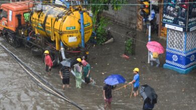 Cyclone Dana: Two more deaths reported in West Bengal, toll rises to 4