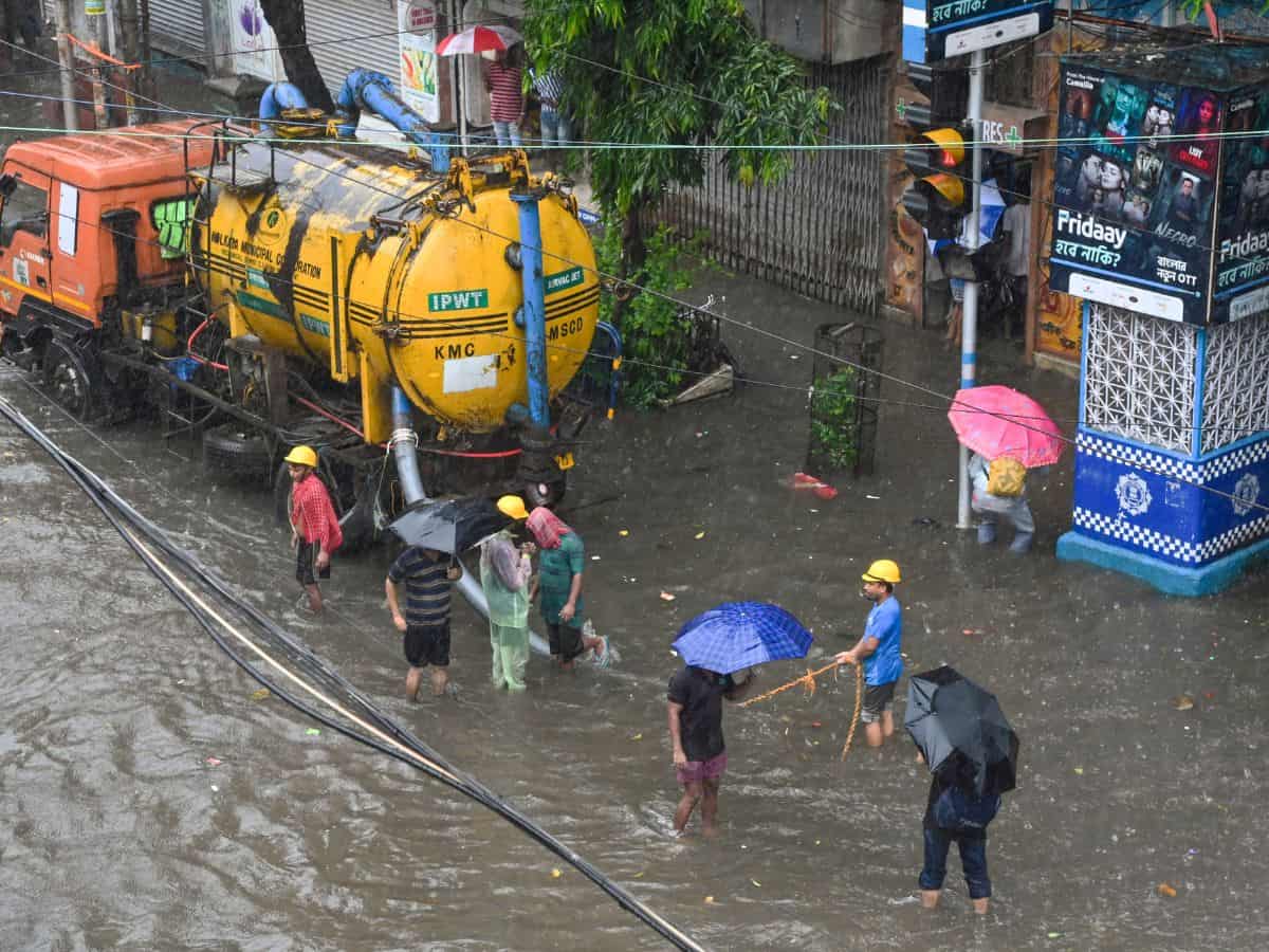 Cyclone Dana: Two more deaths reported in West Bengal, toll rises to 4