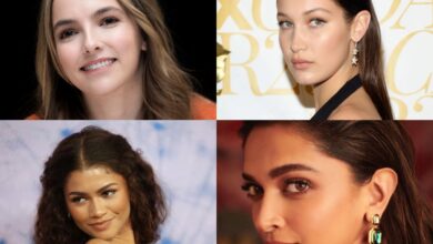 Top 10 most beautiful women in world: Deepika in list