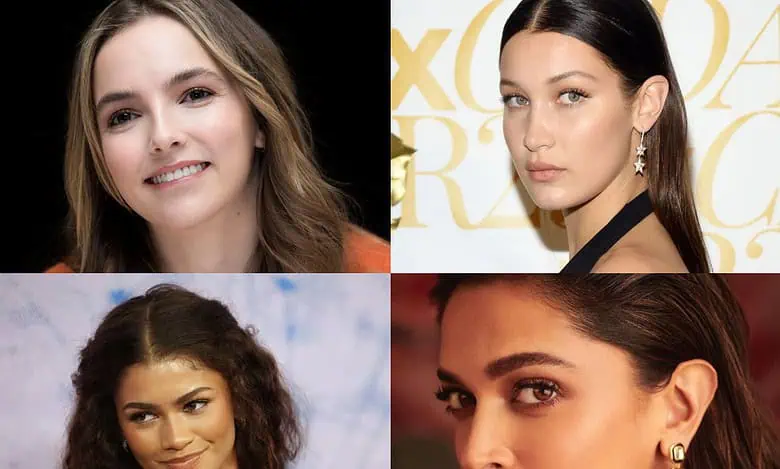 Top 10 most beautiful women in world: Deepika in list