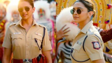 Deepika Padukone gets brutally trolled, people call her 'cringe'