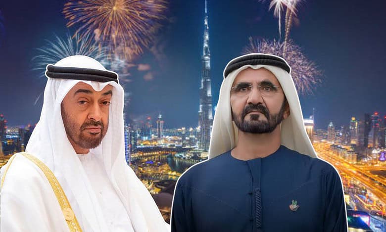 UAE leaders extend Deepawali wishes in Hindi