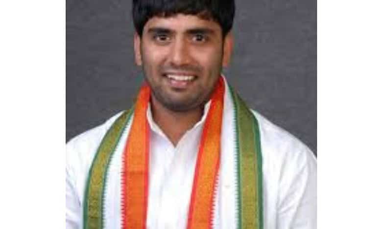 Dr.Anil Kumar Yadav