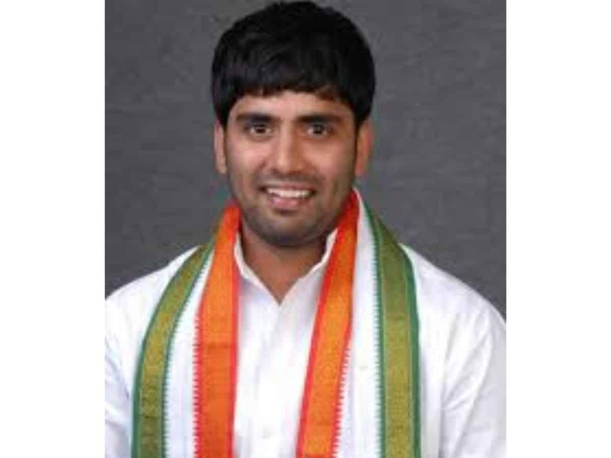 Dr.Anil Kumar Yadav