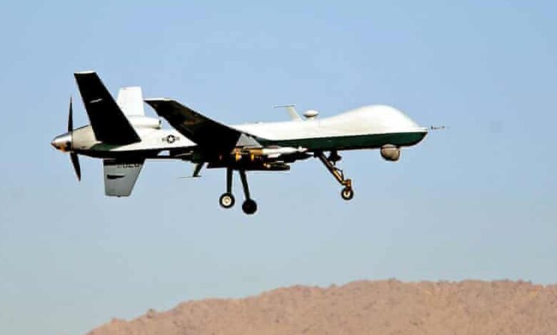 At least 4 students injured in Houthi drone attack on school in Yemen