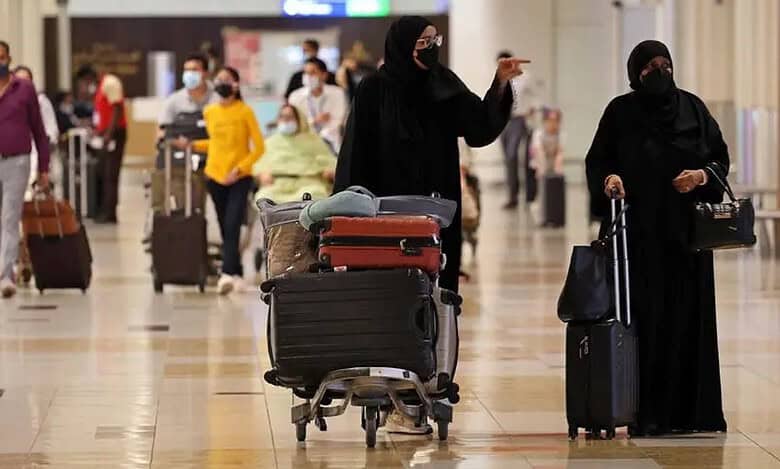 Expats in GCC countries can now apply for 30-day UAE eVisa