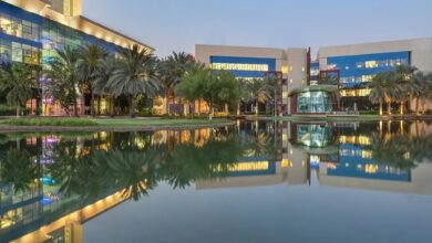 Dubai Internet City, India's Nasscom enter partnership for global innovation