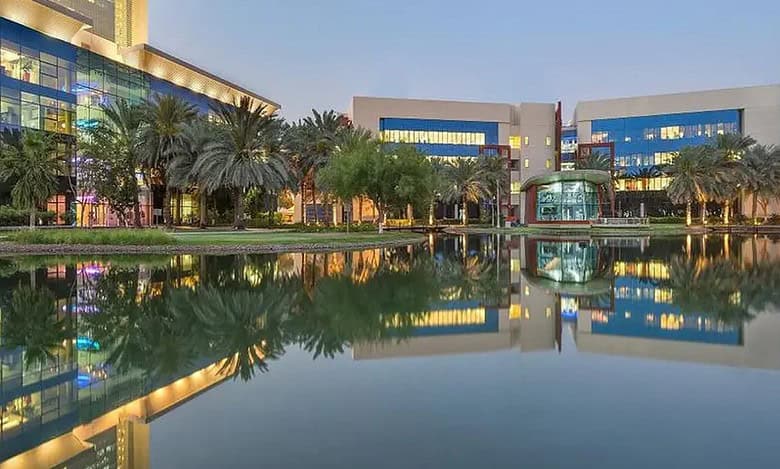 Dubai Internet City, India's Nasscom enter partnership for global innovation