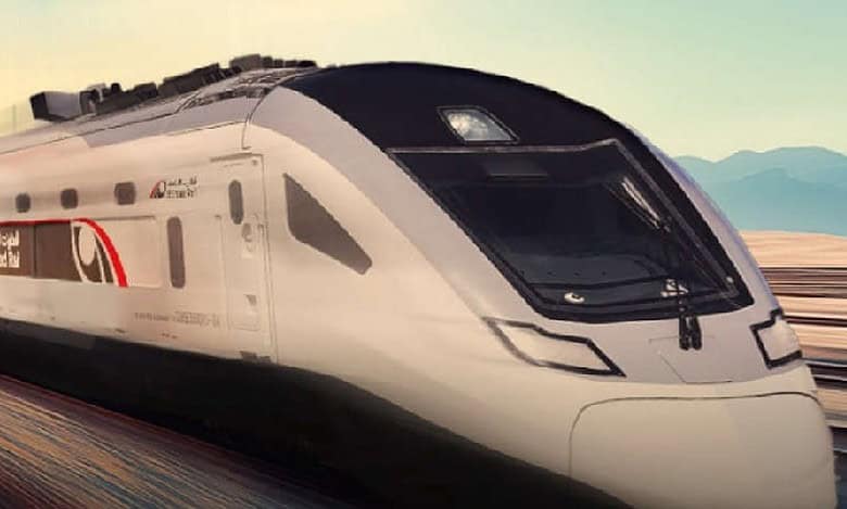 Abu Dhabi to Dubai in 57 minutes: Etihad Rail reveals journey times for passenger trains