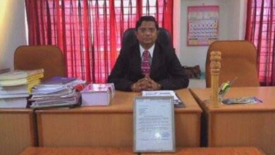 Fake Court run by Morris Samuel Christian busted in Gujarat
