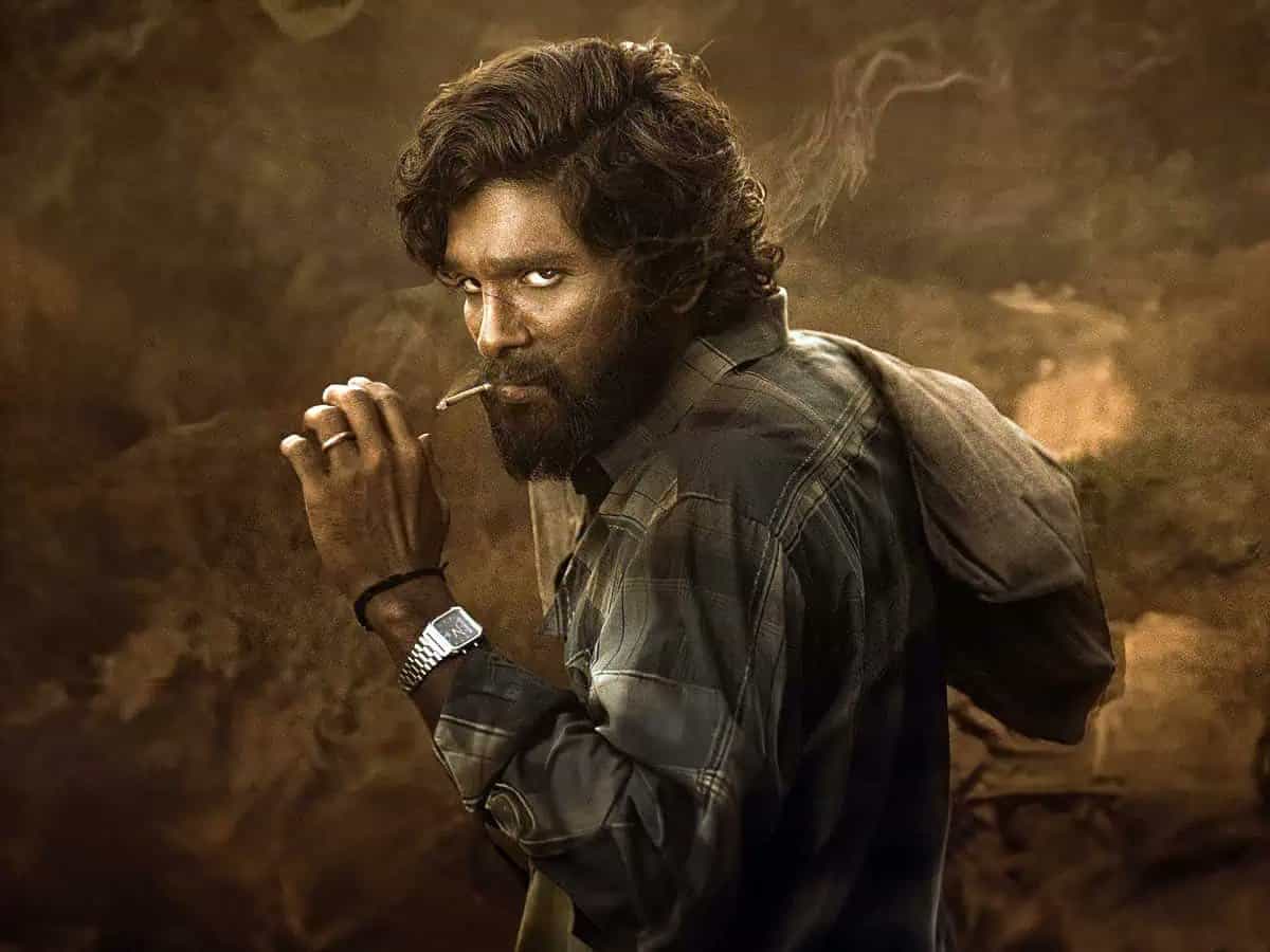Allu Arjun’s role in Pushpa 2: Interesting update you can’t miss!
