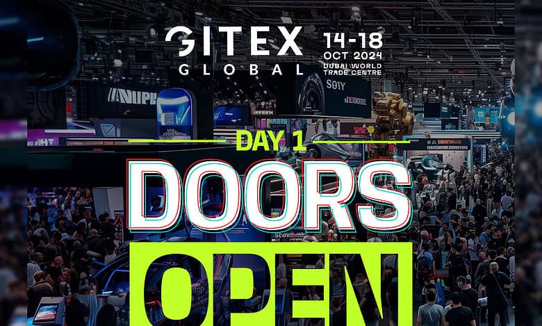 Dubai: India set to make largest-ever country participation at GITEX Global 2024