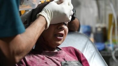 UN inquiry accuses Israel of crime against humanity of extermination in Gaza