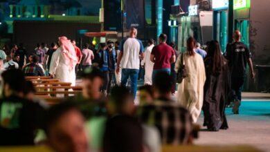 Indian culture, food in focus at Riyadh Season as Saudi launches Global Harmony initiative
