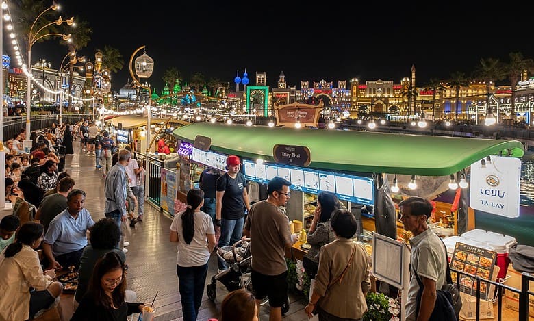 Dubai: Global Village season 29 opening date, ticket prices, timings & more