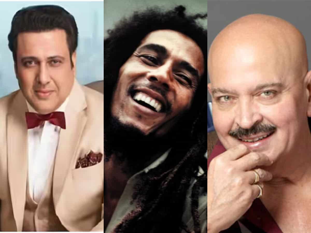 6 Celebs who survived gunshot incidents: Govinda to Rakesh Roshan