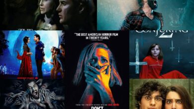 Halloween 2024: 10 Horror movies screening in Hyderabad