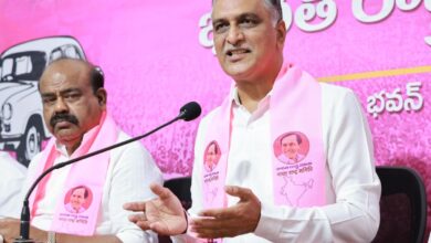 Harish Rao slams Telangana CM over drop in new company registrations