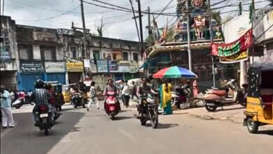 Bandh observed in Secunderabad over temple desecration